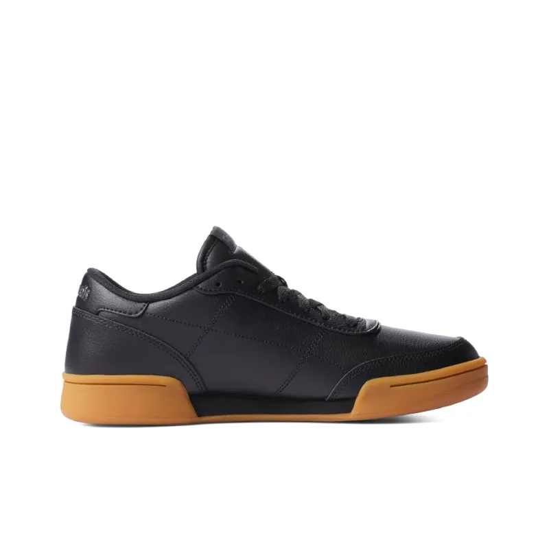 Reebok Royal Heredis Skateboard Shoes Men Low-Top Black-1