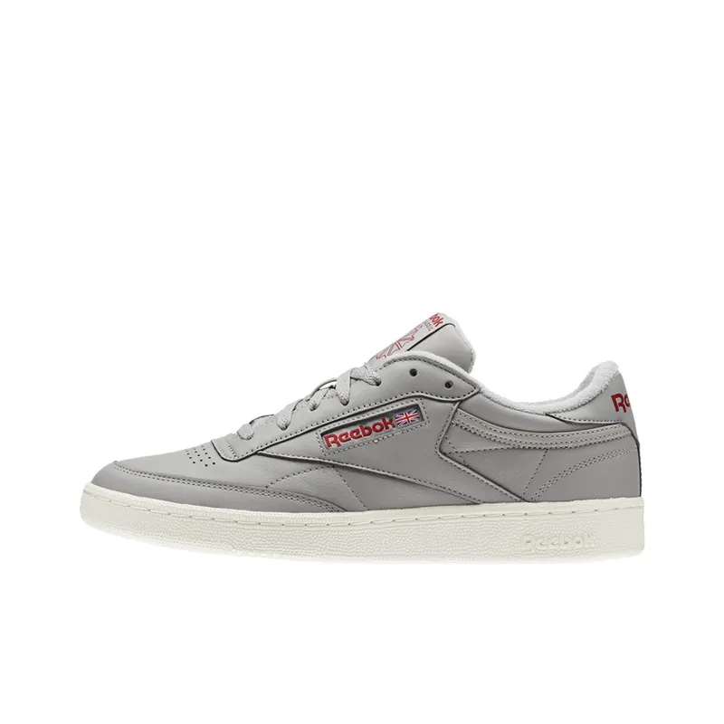 Reebok Club C 85 Mu Sneakers Grey-0