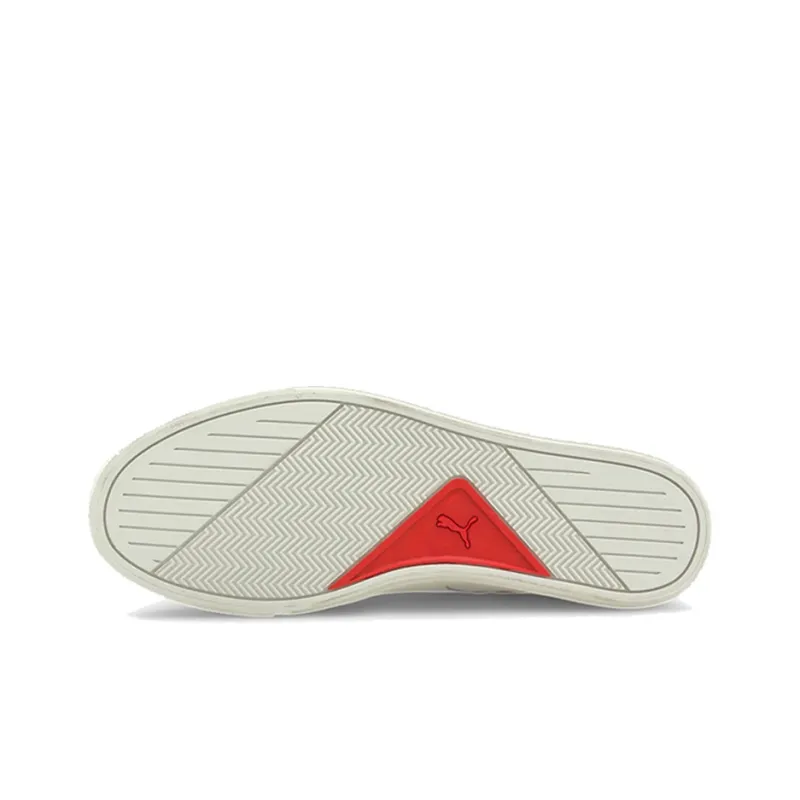 PUMA Capri R. Dassler Legacy 'White Red'-4
