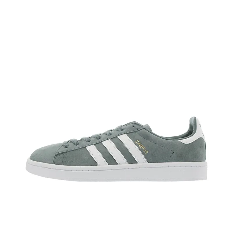 Adidas Campus Raw Green-0