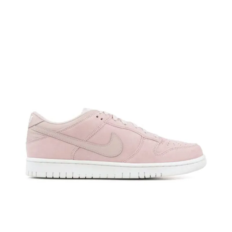 Nike Dunk Low Silt Red/Silt Red Summit White-1