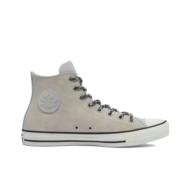 Converse Chuck Taylor All Star High 'Hack To School Pale Putty'-1