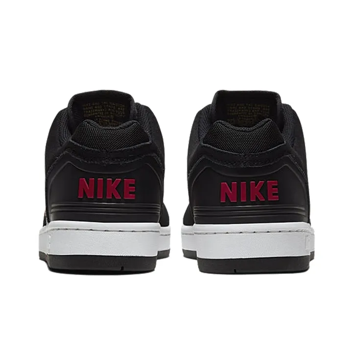Nike Sb Air Force 2 Low Black Gucci-3