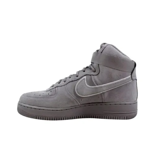 Nike Air Force 1 High Dark Stucco