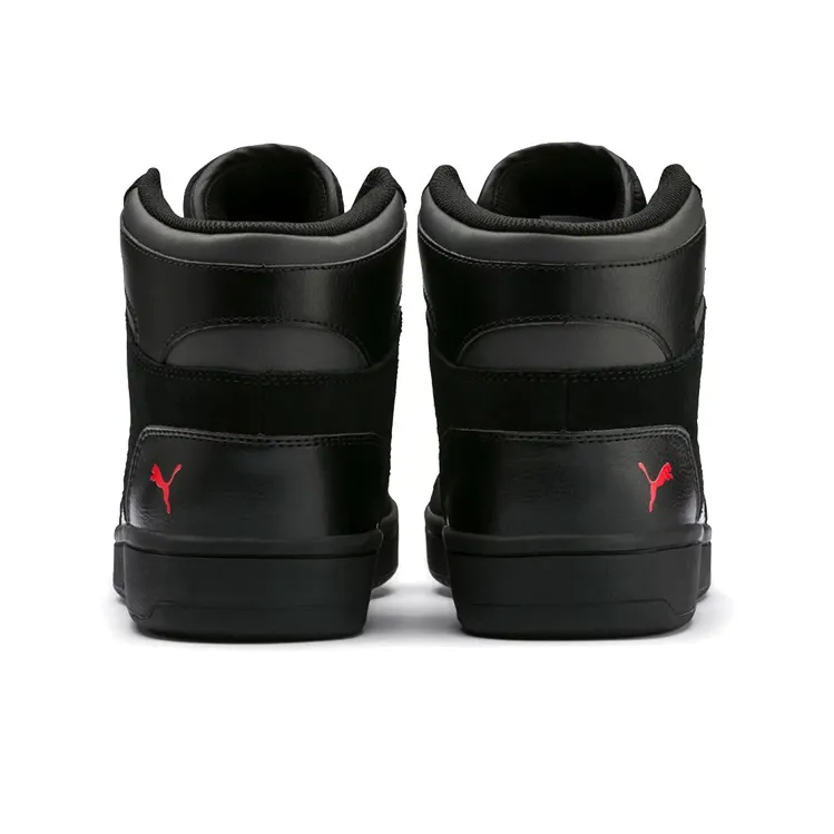 PUMA Rebound Layup Sd Black/White-3