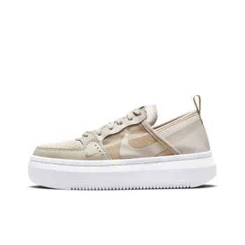 Nike Court Vision Alta 'Cream' Women's