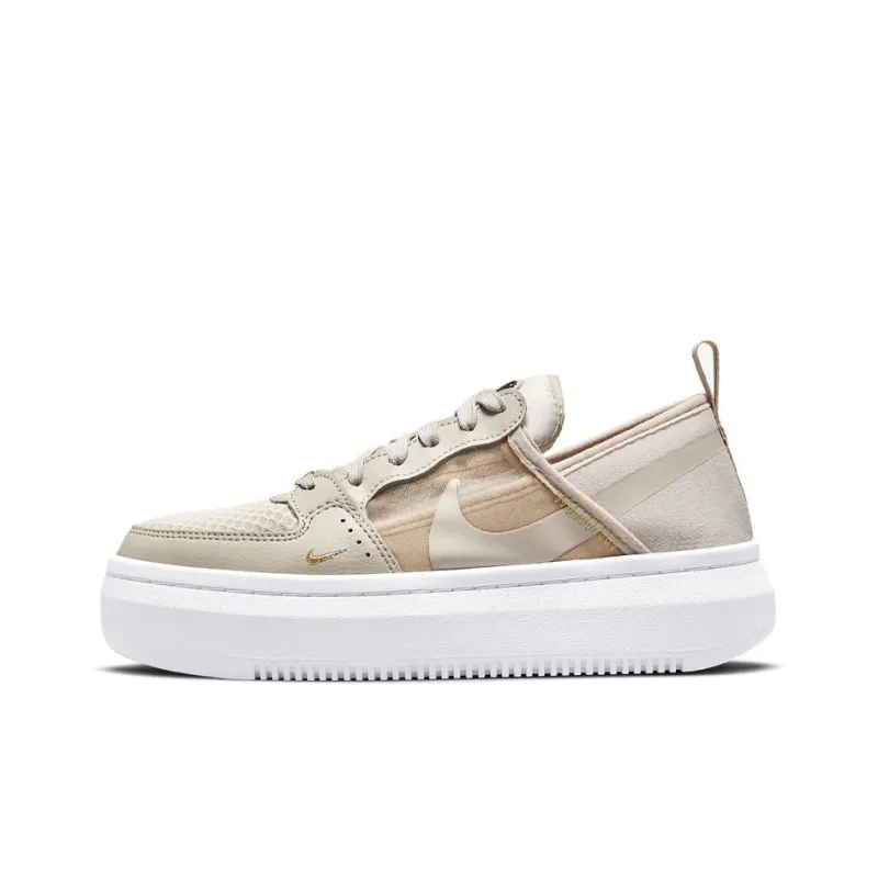 Nike Court Vision Alta 'Cream' Women's-0
