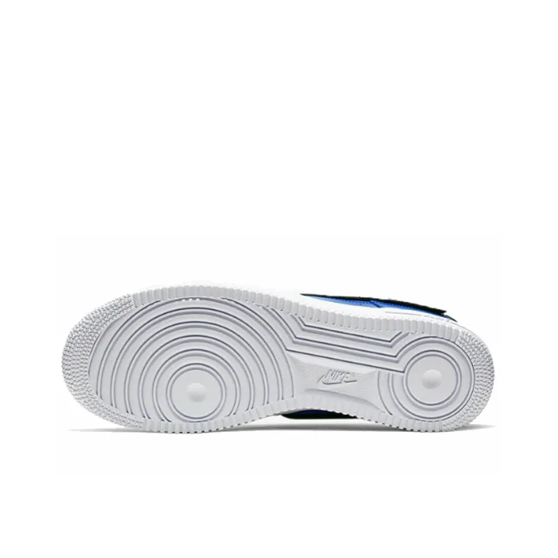 Nike Air Force 1 Low LV8 3 'Removable Swoosh Pack White'-4
