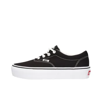 Vans Doheny 'Black' Women's