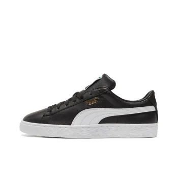 PUMA Basket Classic 21 'Black White'