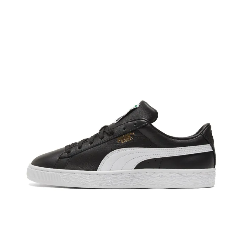 PUMA Basket Classic 21 'Black White'-0