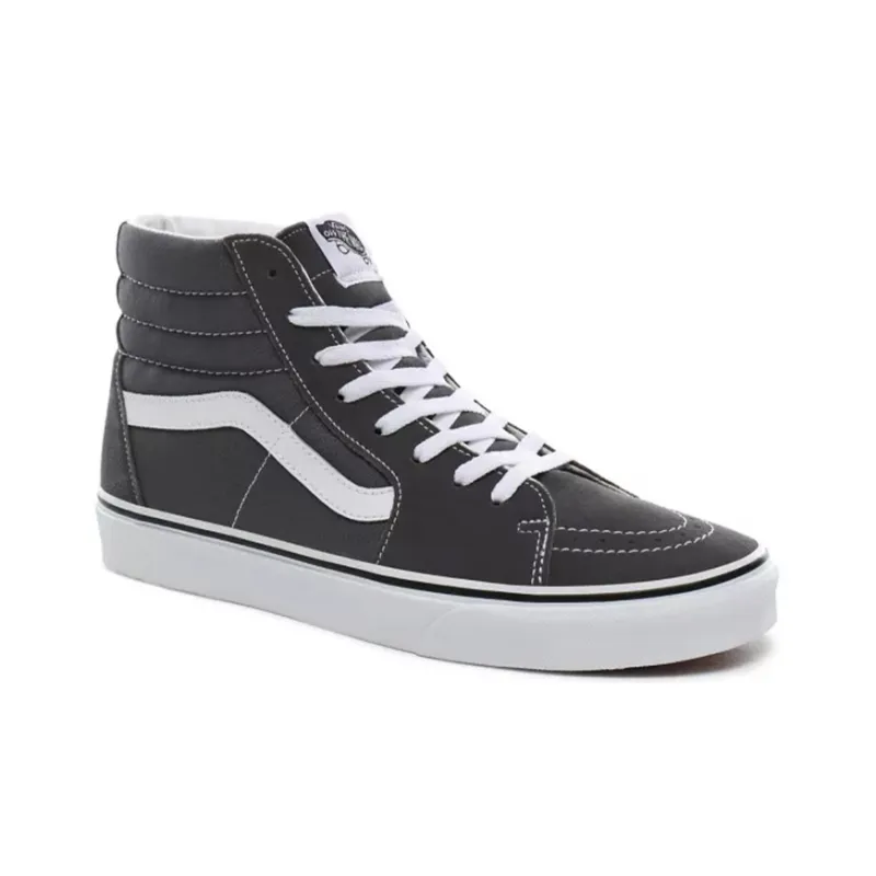 Sk8 Vans Hi 'Pewter'-2