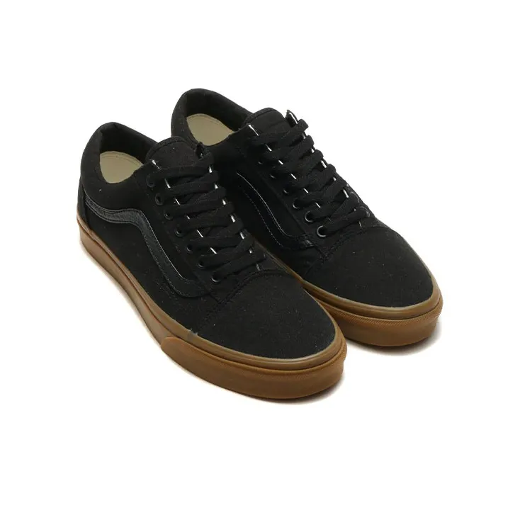 Vans Old Skool 'Black Gum'-2