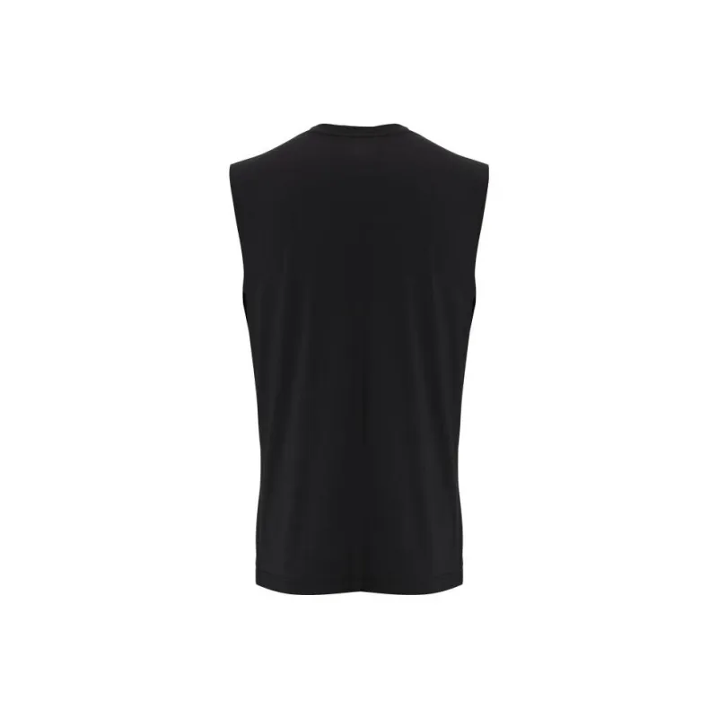 Under Armour Basketball Jersey Men's Black-1