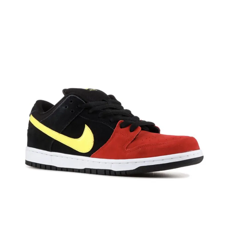 Nike Sb Dunk Low Butt Head-2