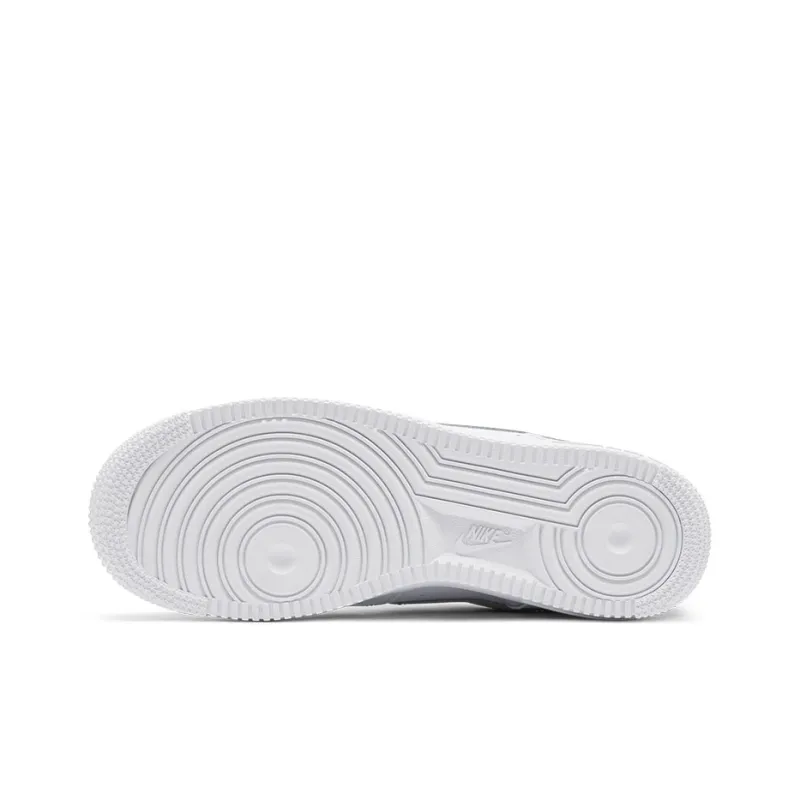 Nike Air Force 1 Low '07 Essential White Beige Women's-5