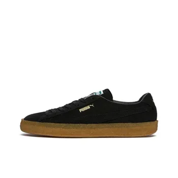 PUMA Suede Crepe Black