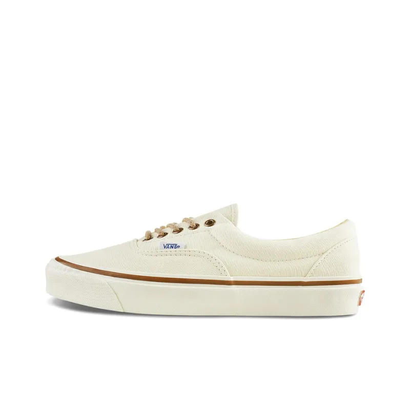 Vans Anaheim Factory Era 95 Dx Shoes White-0