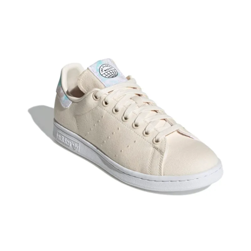 Adidas Stan Smith Wonder White Women's-2