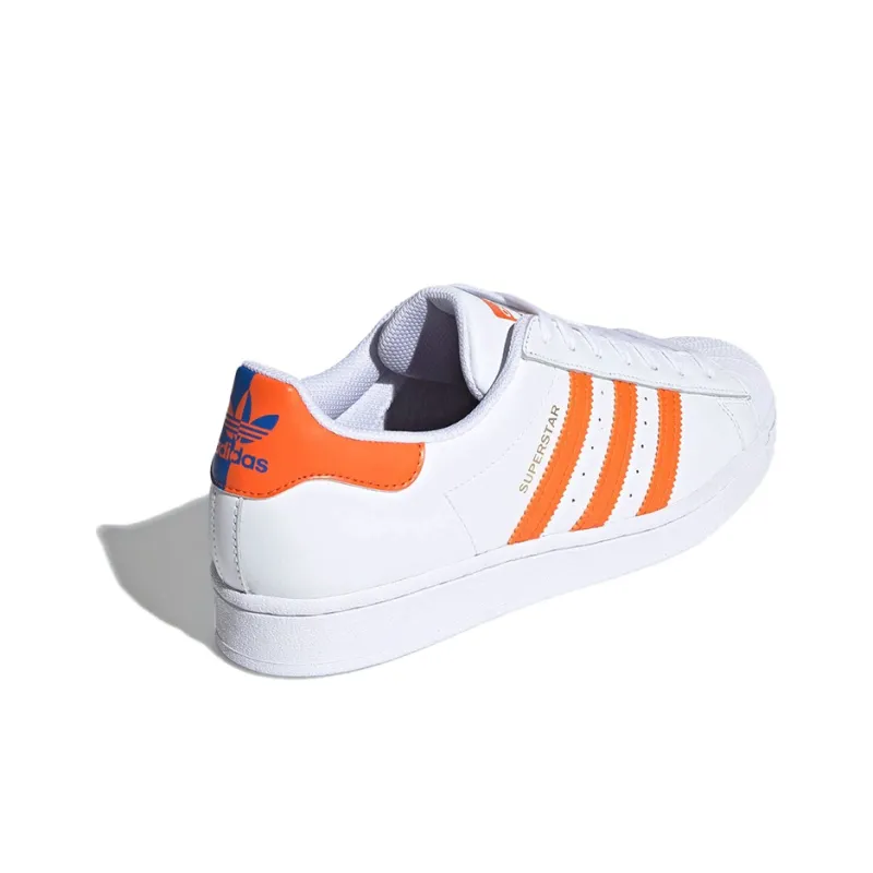 Adidas Superstar Knicks Split-2