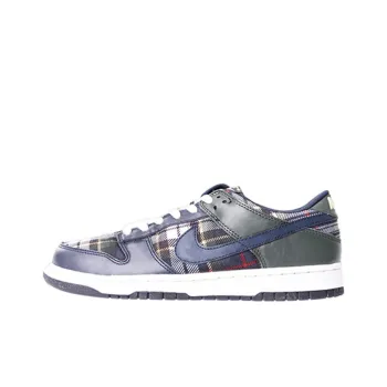 Nike Dunk Low Pro 'Blue Black' Women's