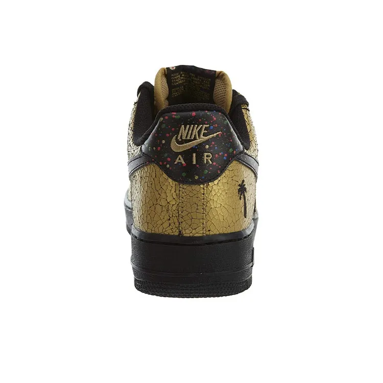 Nike Air Force 1 Low Caribana Festival Toronto-2