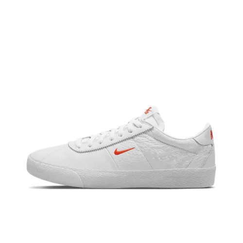 Nike SB Zoom Bruin White Women's