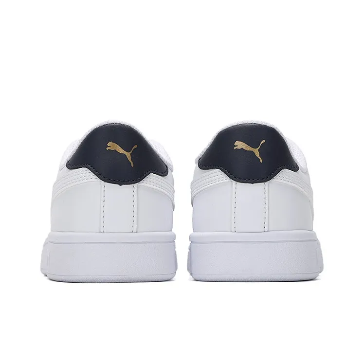 PUMA Smash V2 'White Peacoat'-2