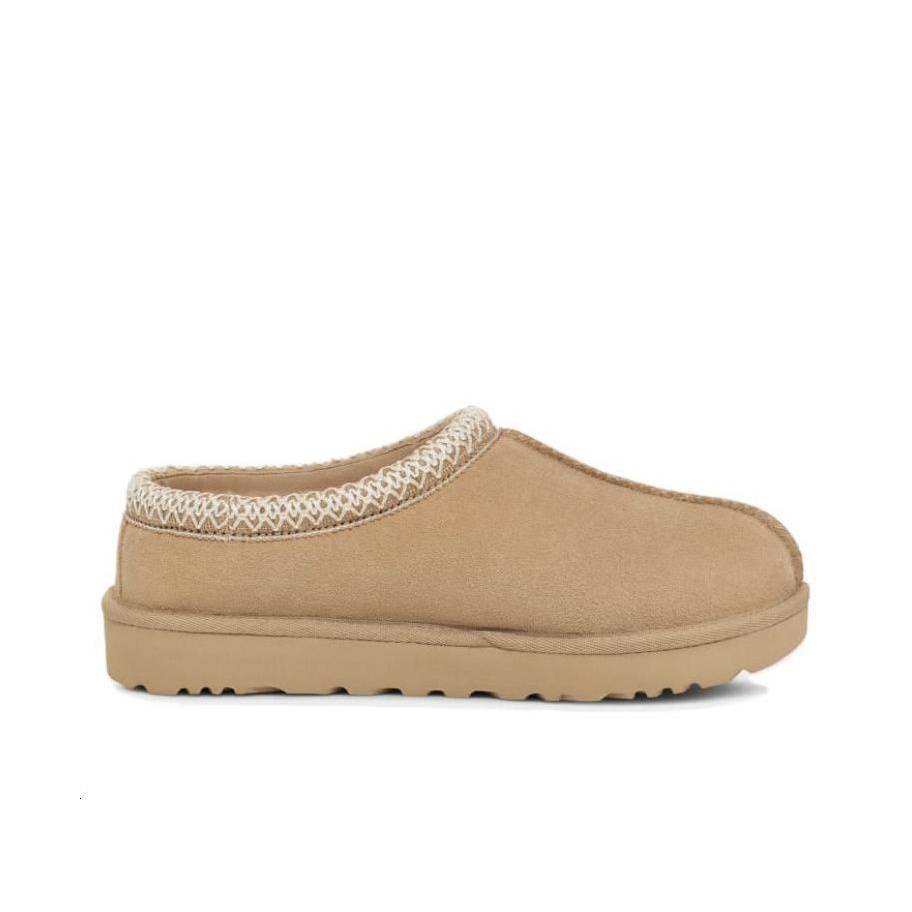 mustard uggs