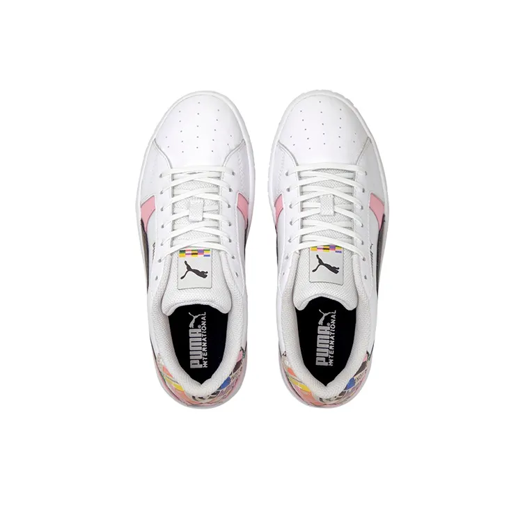 PUMA Cali Star 'International Game' Women's-2