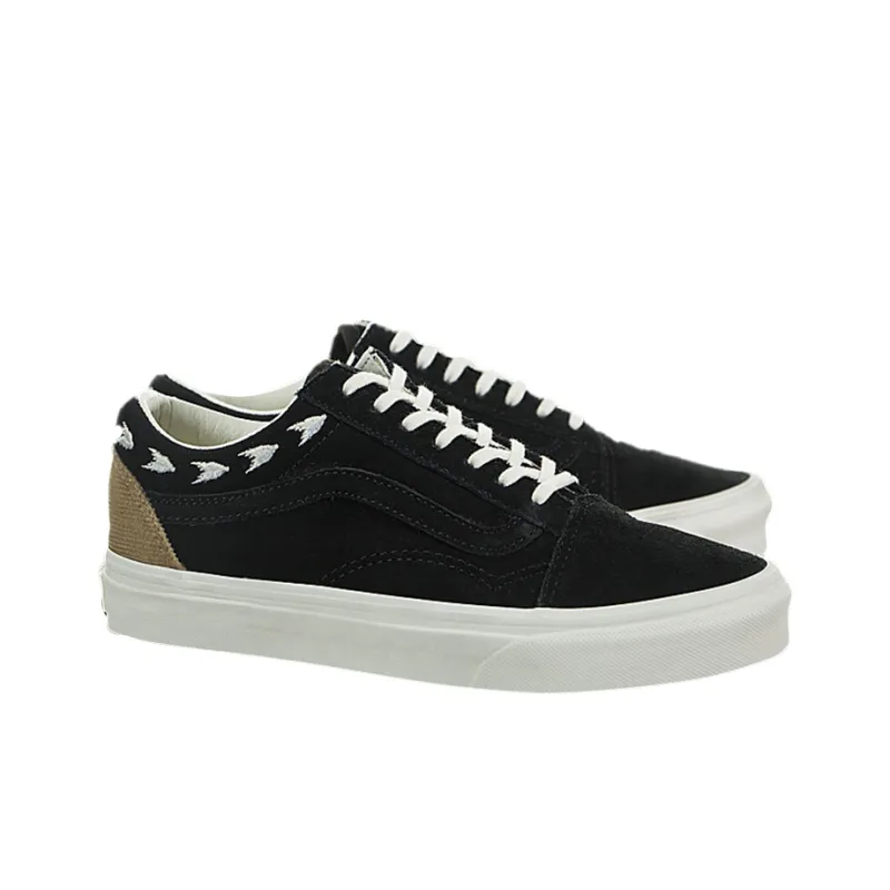 Vans Old Skool 'Native Embroidery'-1