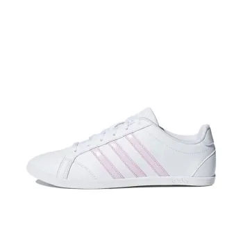 Adidas Neo Coneo Qt White/Pink Women's