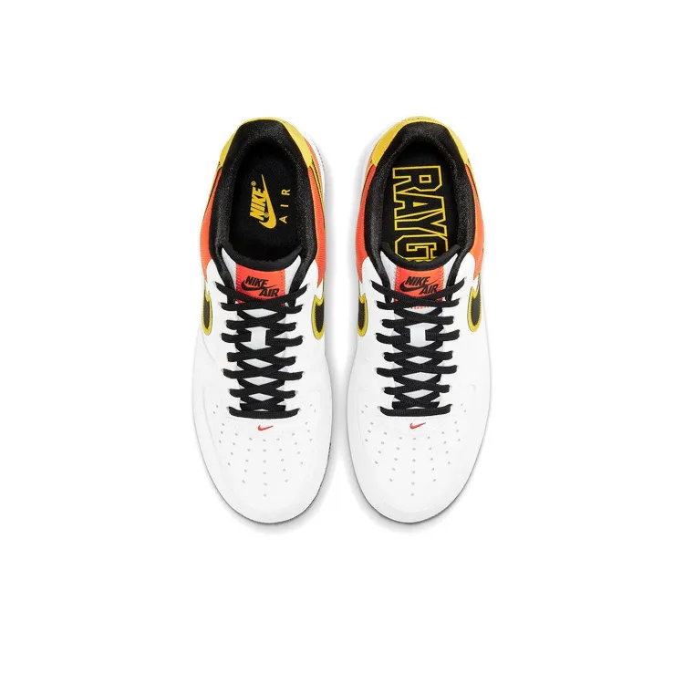 Nike Air Force 1 Low Raygun-3