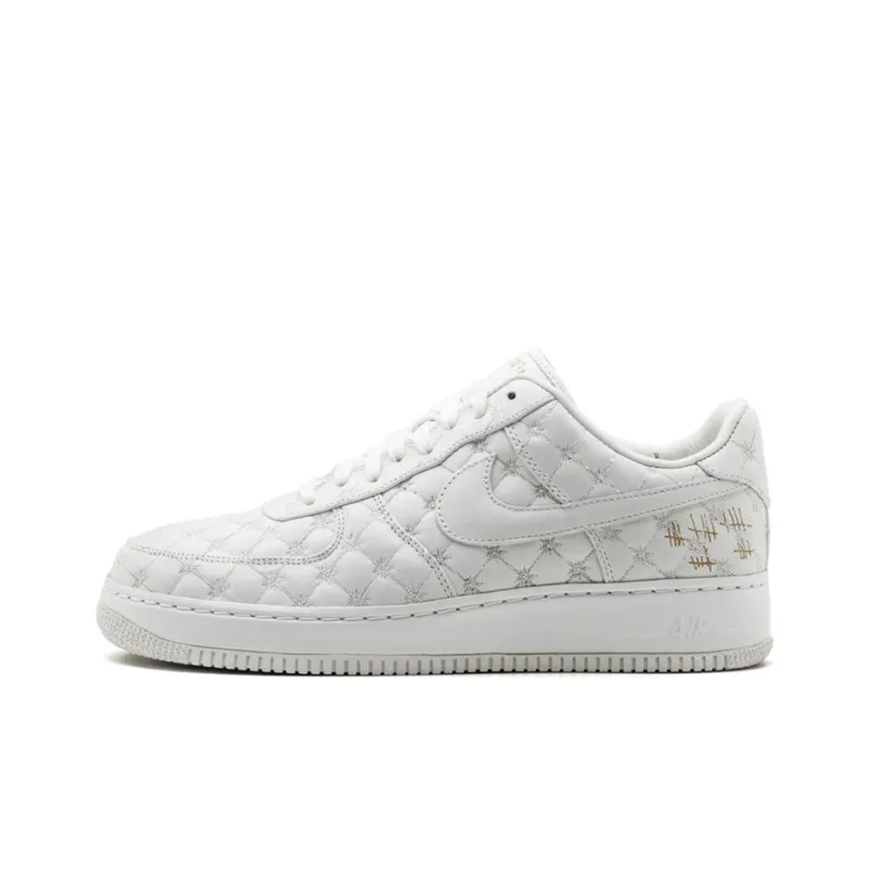 Nike Air Force 1 Low Supreme I/O Michael Lau-0