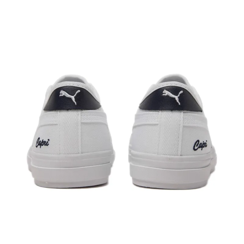 PUMA Capri 'White'-3