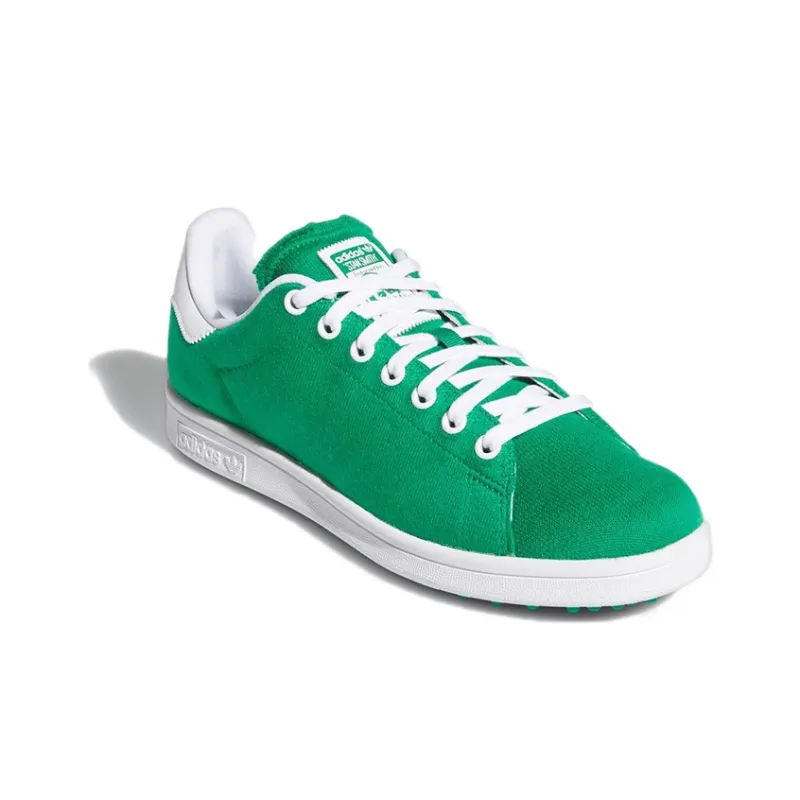 Adidas Stan Smith Golf Green-2