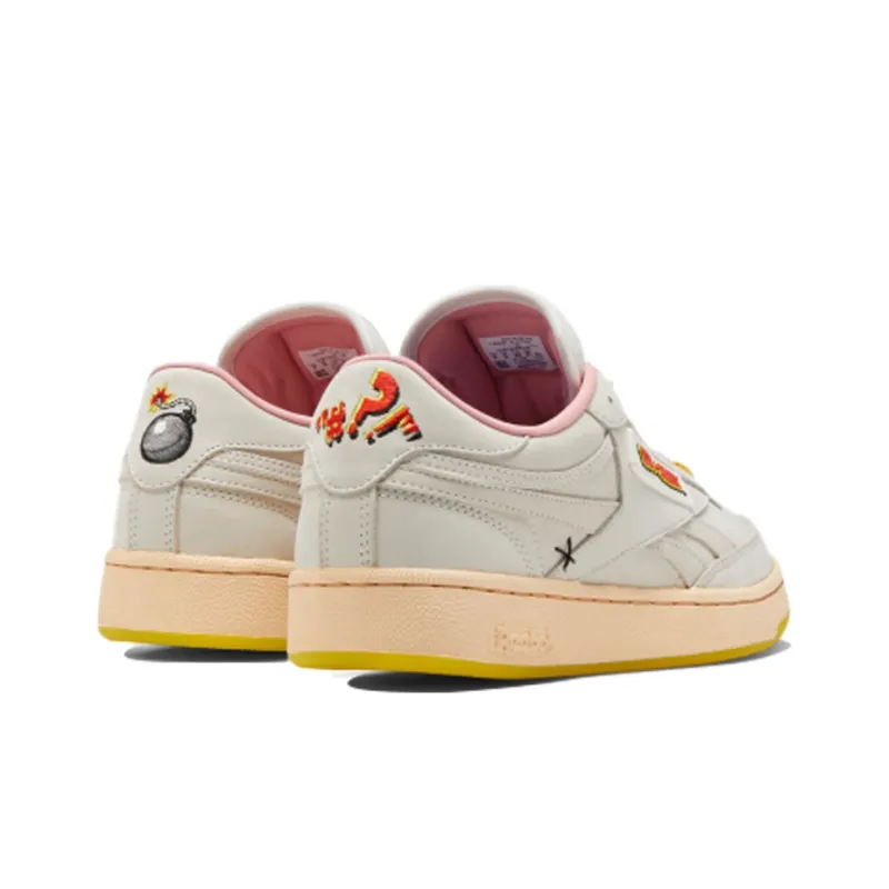 Reebok Club C Tom & Jerry Tom-3