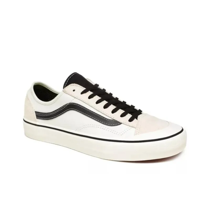 Vans Style 36 Decon Surf White-2