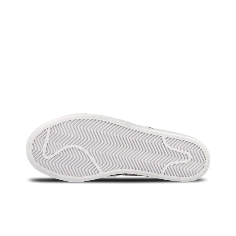 Nike Zoom Stefan Janoski Slip Premium 'White Black'-5