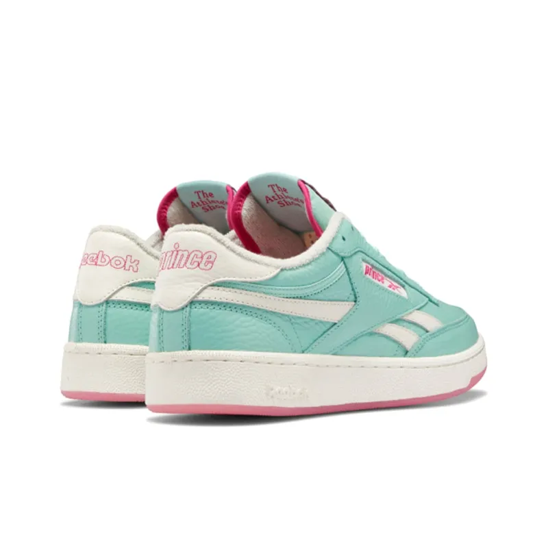 Reebok Club C 85 Prince Mint-3