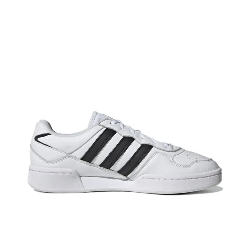 Adidas Originals Courtic 'White'-1