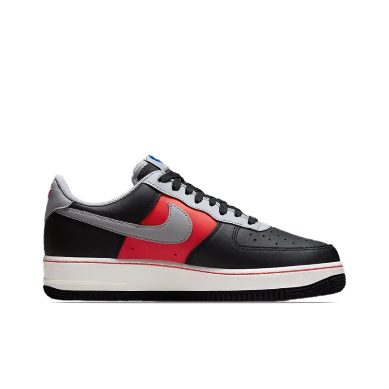Nike Air Force 1 Low '07 LV8 Nba 75th Anniversary Trail Blazers-1