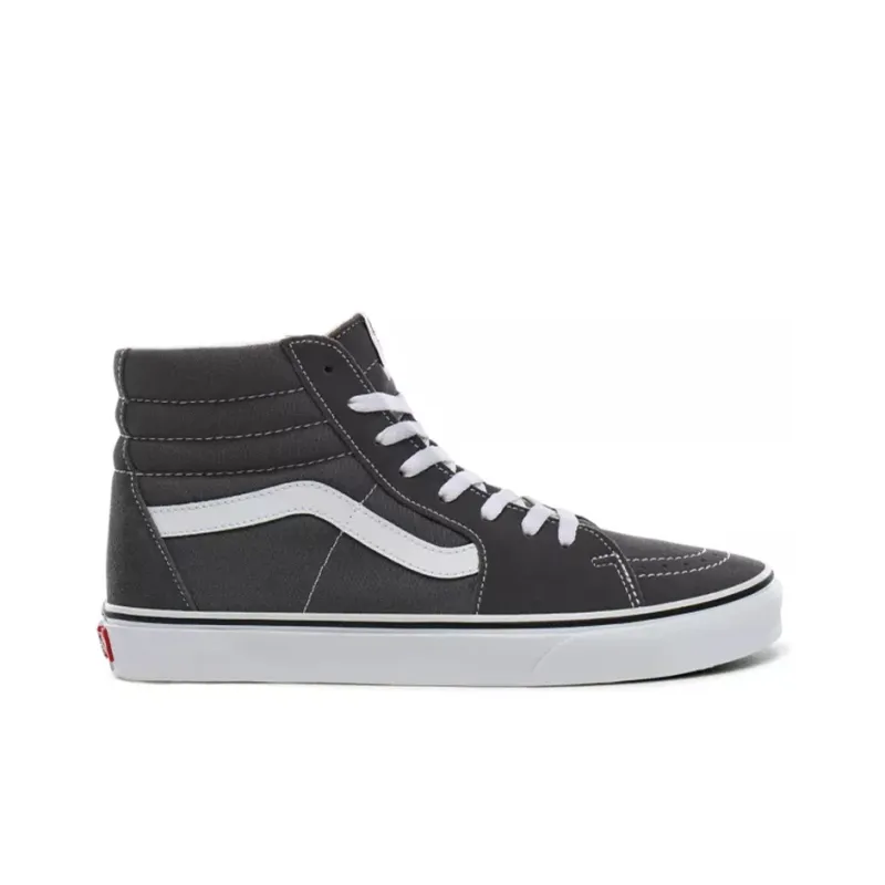 Sk8 Vans Hi 'Pewter'-1