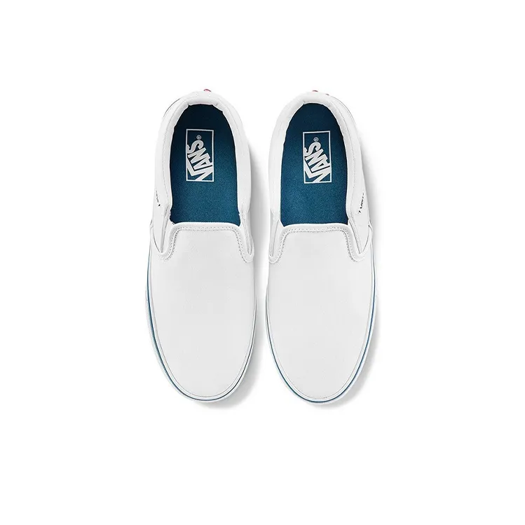 Vans Asher 'Checker Sidewall'-2