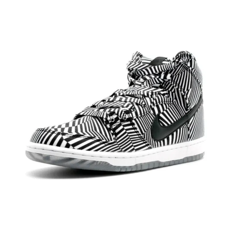 Nike Sb Dunk High Concept Car-1