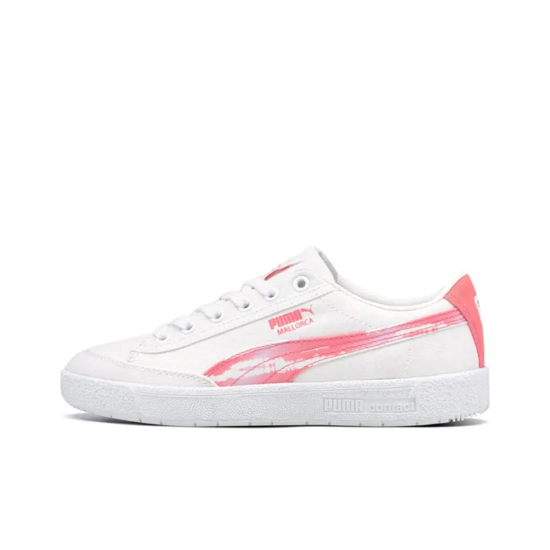 PUMA Mallorca 'Tie Dye'-0