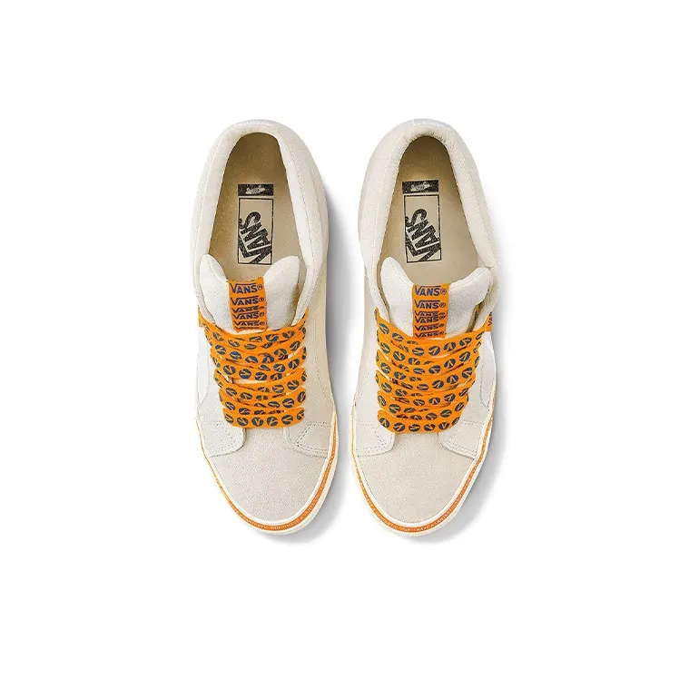 Snake Trail Taka Hayashi X Vans Lx 'Marshmallow'-2