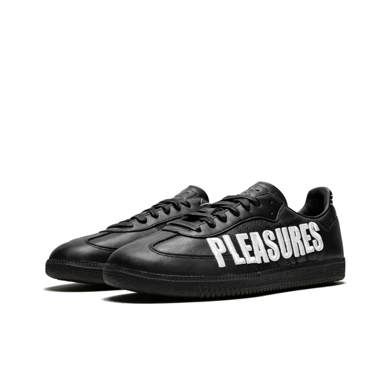 Adidas Pleasures X Samba '3D Embroidery'-2