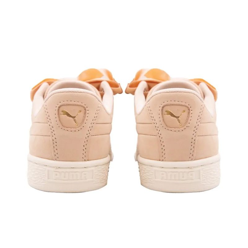 PUMA Basket Heart Soft Women's-3
