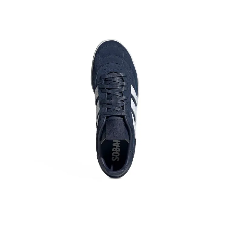 Sobakov Adidas Originals P94 'Collegiate Navy White'-4